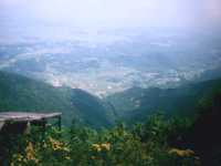 Ivancica (1066m), near Ivanec, CRO